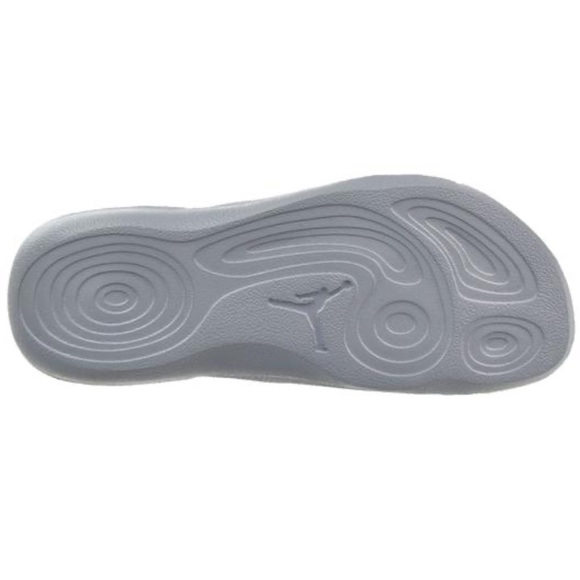 Nike Jordan Hydro 6 Size 9 NEW 881473-004 - Picture 6 of 7